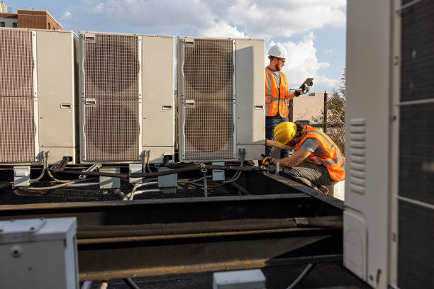 Best Residential HVAC services  in Gervais, OR