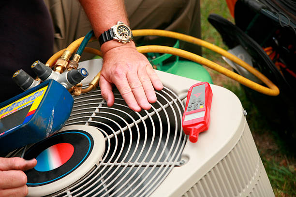 Best Heating repair services  in Gervais, OR