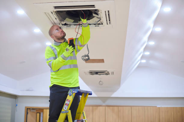 Best Local HVAC companies  in Gervais, OR