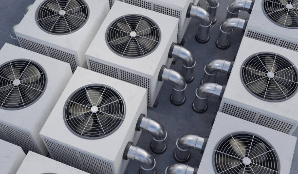 Best HVAC repair near me  in Gervais, OR