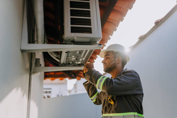 Best Commercial HVAC repair  in Gervais, OR