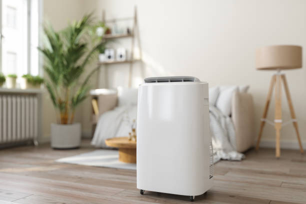 Professional HVAC in Gervais, OR